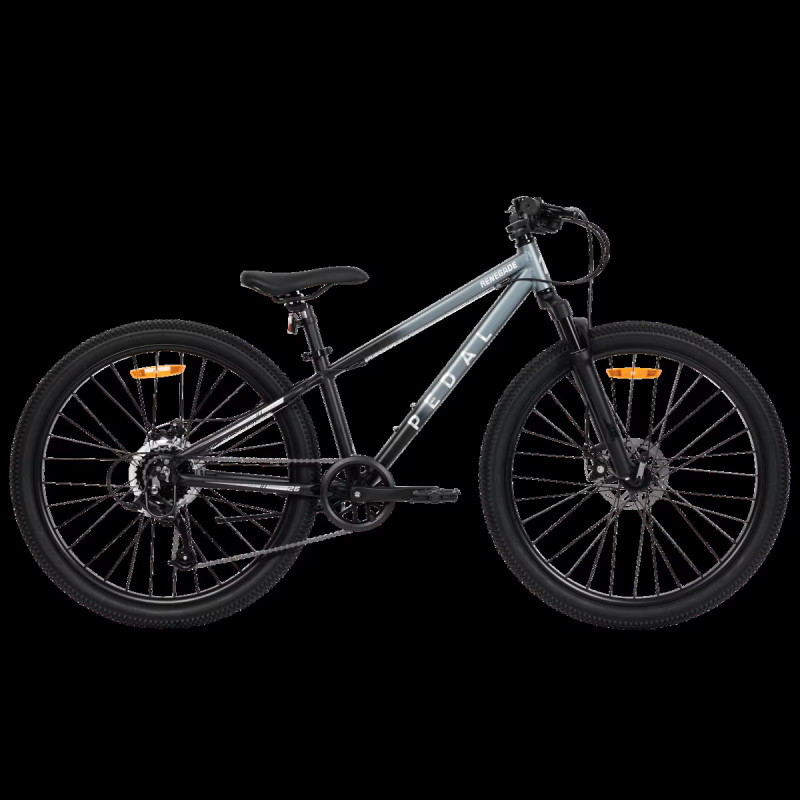Pedal Renegade 26 Mountain Bike